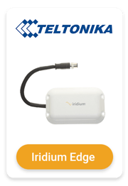 Iridium Edge