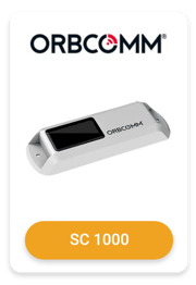 SC 1000 Orbcomm