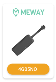 meway 4g05no