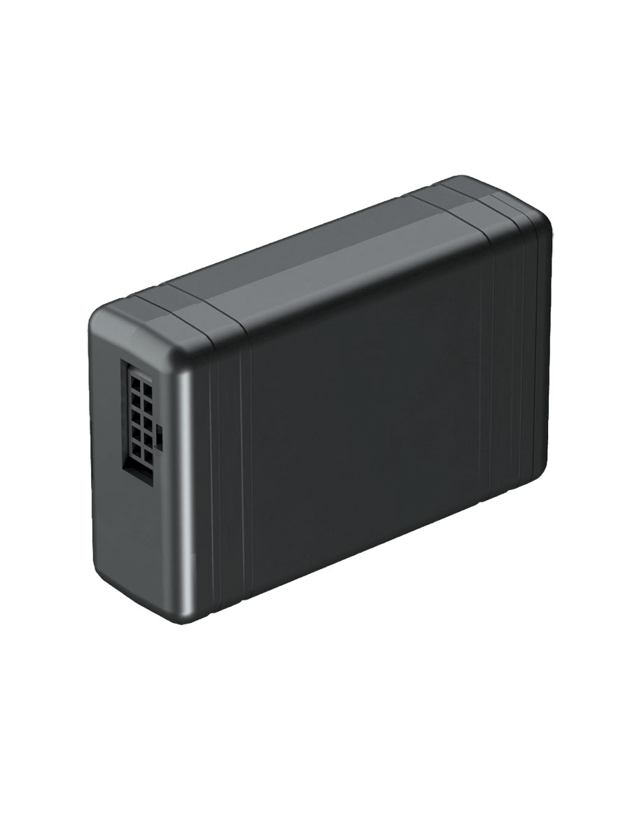 Batería magnética inalámbrica de 10000 mAh con imán bloqueado, cargador  portátil inalámbrico de gran capacidad como batería magnética de respaldo