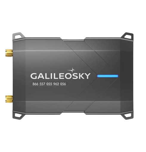 Galileosky 10